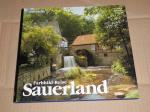 Ferdy Fischer: Farbbild-Reise Sauerland, Ferdy Fischer: Farbbild-Reise Sauerland,