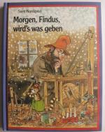 Nordqvist, Sven/Kutsch, Angelika: Morgen Nordqvist, Sven/Kutsch, Angelika: Morgen