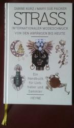 Kurz, Sabine; Packer, Mary Sue: Strass * Kurz, Sabine; Packer, Mary Sue: Strass *