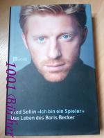 "Ich bin ein Spieler" ~ Das Leben des Boris Becker