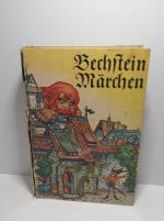 Ludwig Bechstein / Umschlagentwurf: Ruth Ludwig Bechstein / Umschlagentwurf: Ruth