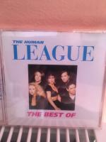 The Best of The Human League