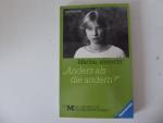 Manfred Mai: Marina, vierzehn: Anders al