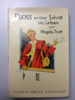 Magda Trott: Puckis erster Schritt ins L