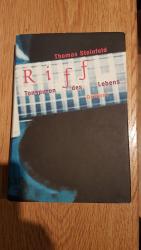 Thomas Steinfeld: Riff tonspuren des leb