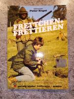 Frettchen und Frettieren