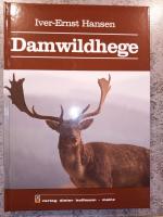 Damwildhege