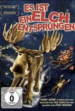 Es ist ein Elch entsprungen