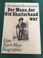 Christian Heermann: Der Mann der Old Sha
