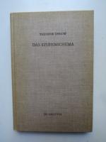Lescow, Theodor  SIGNIERT: Das Stufensch