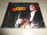 Johny Cash -I walk the line 12 tracks