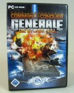 Command & Conquer - GENERÄLE - Die Stunde Null