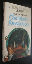 Alexei Panshin: Die Blurb-Revolution. SF