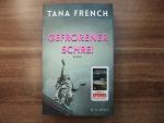 Tana French: Gefrorener Schrei