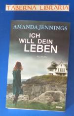 Amanda Jennings: Ich will dein Leben