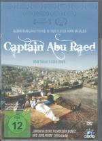 Amin Matalqa: Captain Abu Raed - wenn Tr