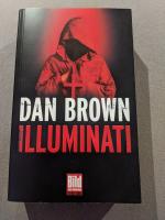 Dan Brown: Illuminati Dan Brown: Illuminati