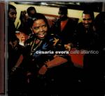 Cafe Atlantico (Afro-Cuban, Son, Cubano)