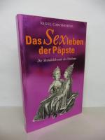 Sexleben der Päpste