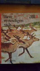 Tiere verteidigen sich - Erste Sachbücher -3