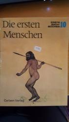 Die ersten Menschen - Erste Sachbücher - 10