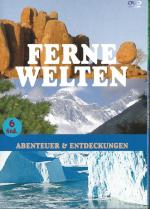 Ferne Welten - Abenteuer und Entdeckungen Vol.1-6