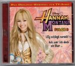 Hannah Montana - Folge 8 - Lilly schlägt zurück! / Ach, wär ich doch ein Star...