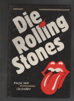 Die Rolling Stones