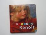 Couleur Renoir (Pappbilderbuch)