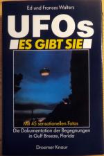 UFOs - es gibt sie