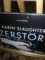 Zerstört