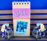 Kristin Lückel: Jahrgangs-Quiz 1966: Uns