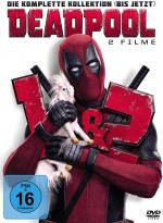 Deadpool - Die komplette Kollektion (bis