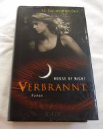 Cast, P.C.; Cast, Kristin: Verbrannt - H Cast, P.C.; Cast, Kristin: Verbrannt - H