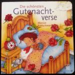 Die schönsten Gutenachtverse