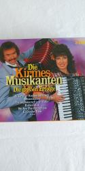 Die Kirmesmusikanten , 3 CD