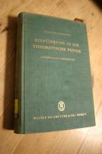 Einführung in die theoretische Physik. In drei Bänden, Bd. 3, Teil 2: Quantentheorie - Mit 88 Figuren im Text