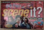 Harry Potter Scene it ? Jeu avec dvd (Fr