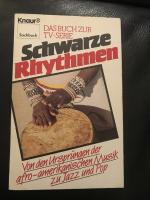 Haydon, Geoffrey; Marks, Dennis: Schwarz Haydon, Geoffrey; Marks, Dennis: Schwarz