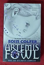 Artemis Fowl