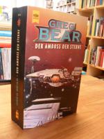 Greg Bear: Der Amboss der Sterne,, aus d