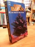 Greg Bear: Die Macht der Steine,, aus de