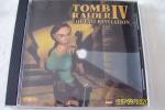 Tomb Raider IV, The Last Revelation