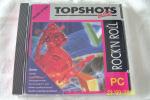 Topshots on CD, Rock´Roll
