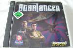 Star Lancer, Doppel-CD
