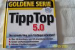 Data Becker: TippTop 5.0 Goldene Serie v