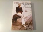 Luis Cernuda: Wirklichkeit und Verlangen