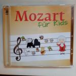 Mozart für Kids