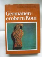 Germanen erobern Rom