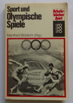 Sport und Olympische Spiele